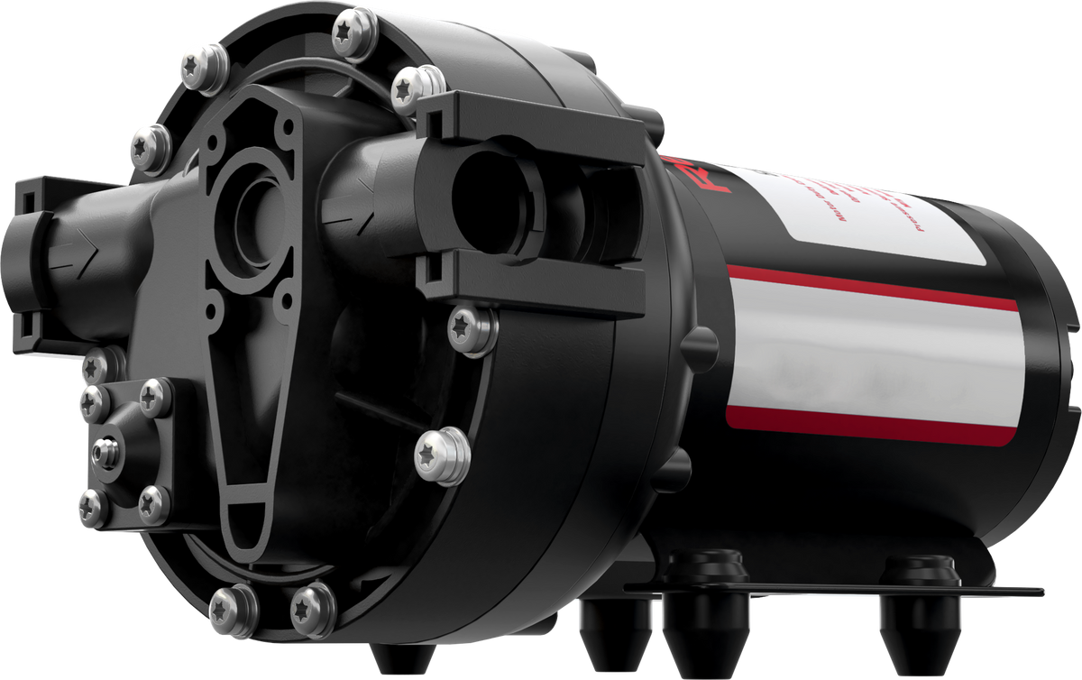 POMPE 12V A MEMBRANE