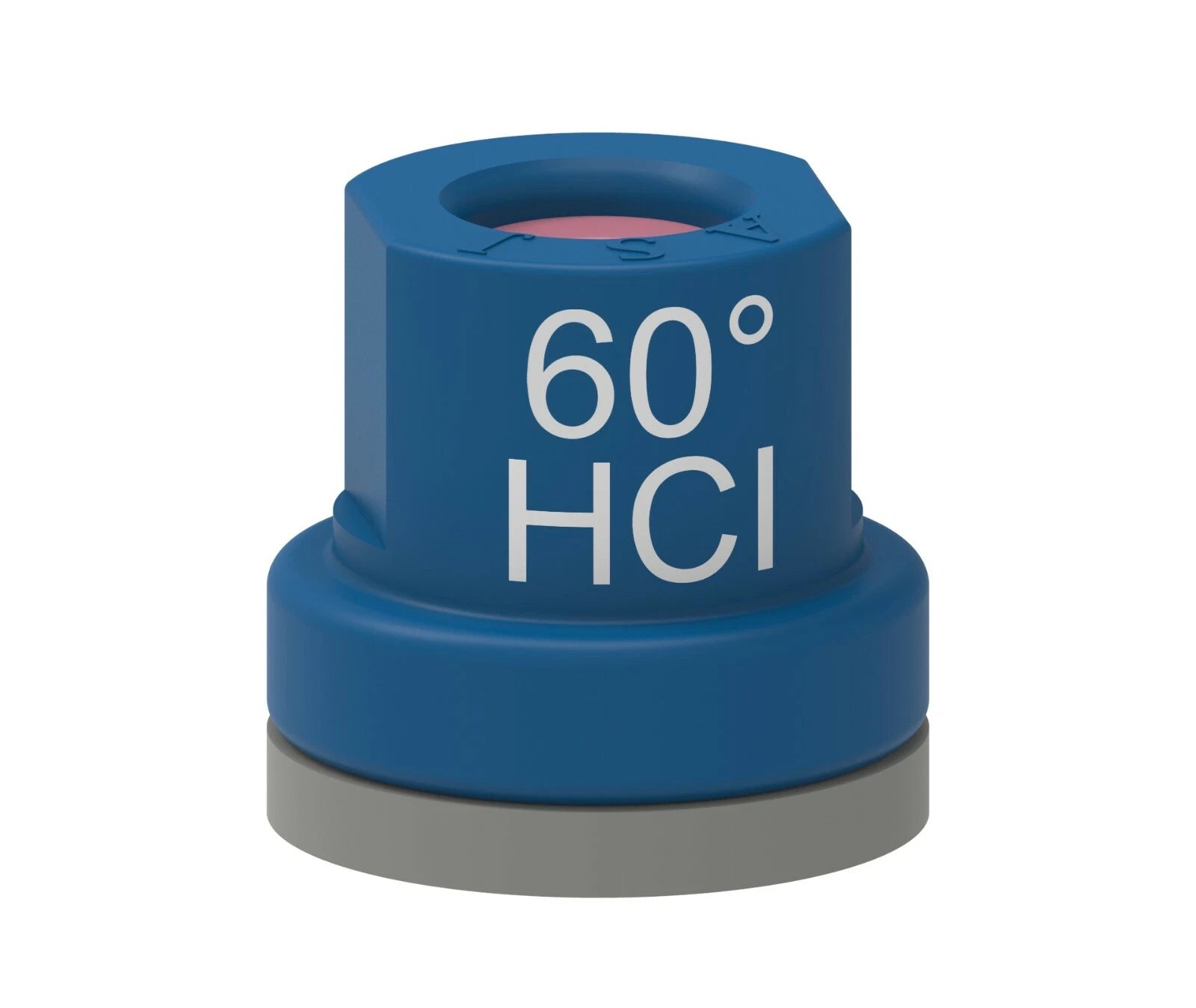 UGELLO ISO A CONO VUOTO CON INSERTO CERAMICO