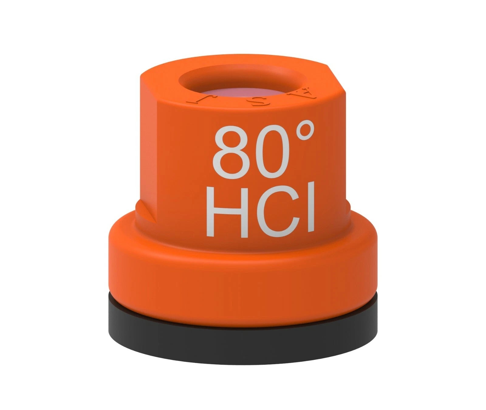 UGELLO ISO A CONO VUOTO CON INSERTO CERAMICO