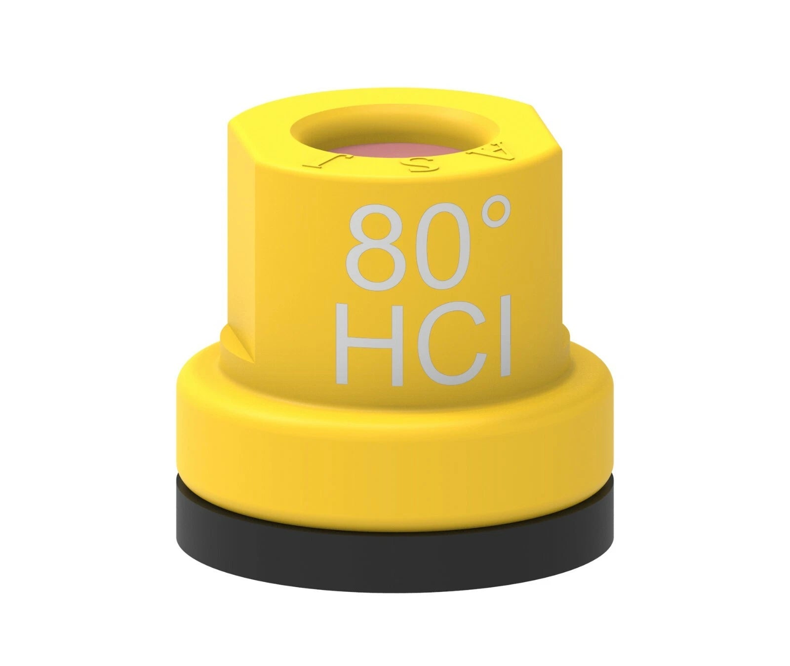 UGELLO ISO A CONO VUOTO CON INSERTO CERAMICO