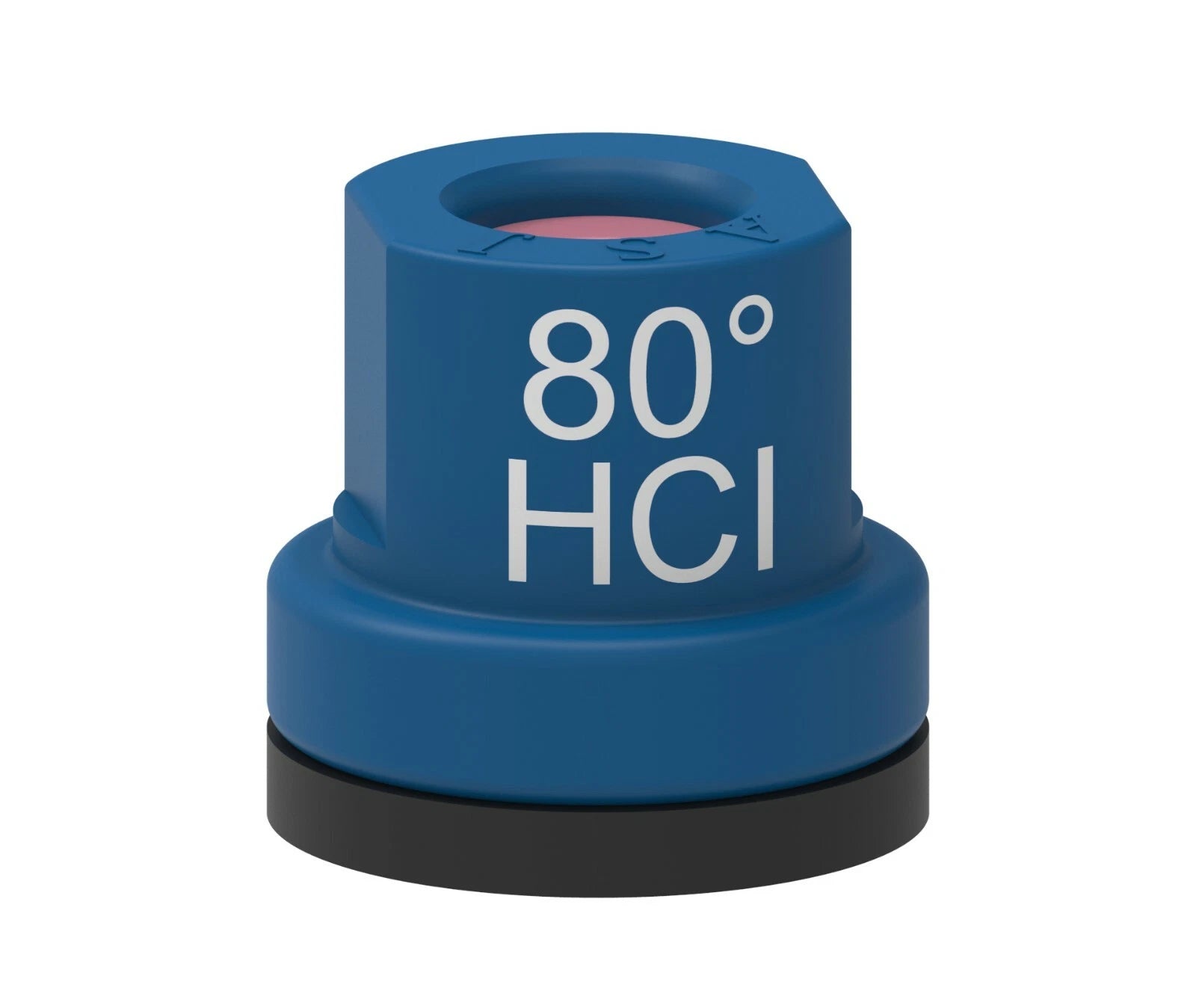 UGELLO ISO A CONO VUOTO CON INSERTO CERAMICO