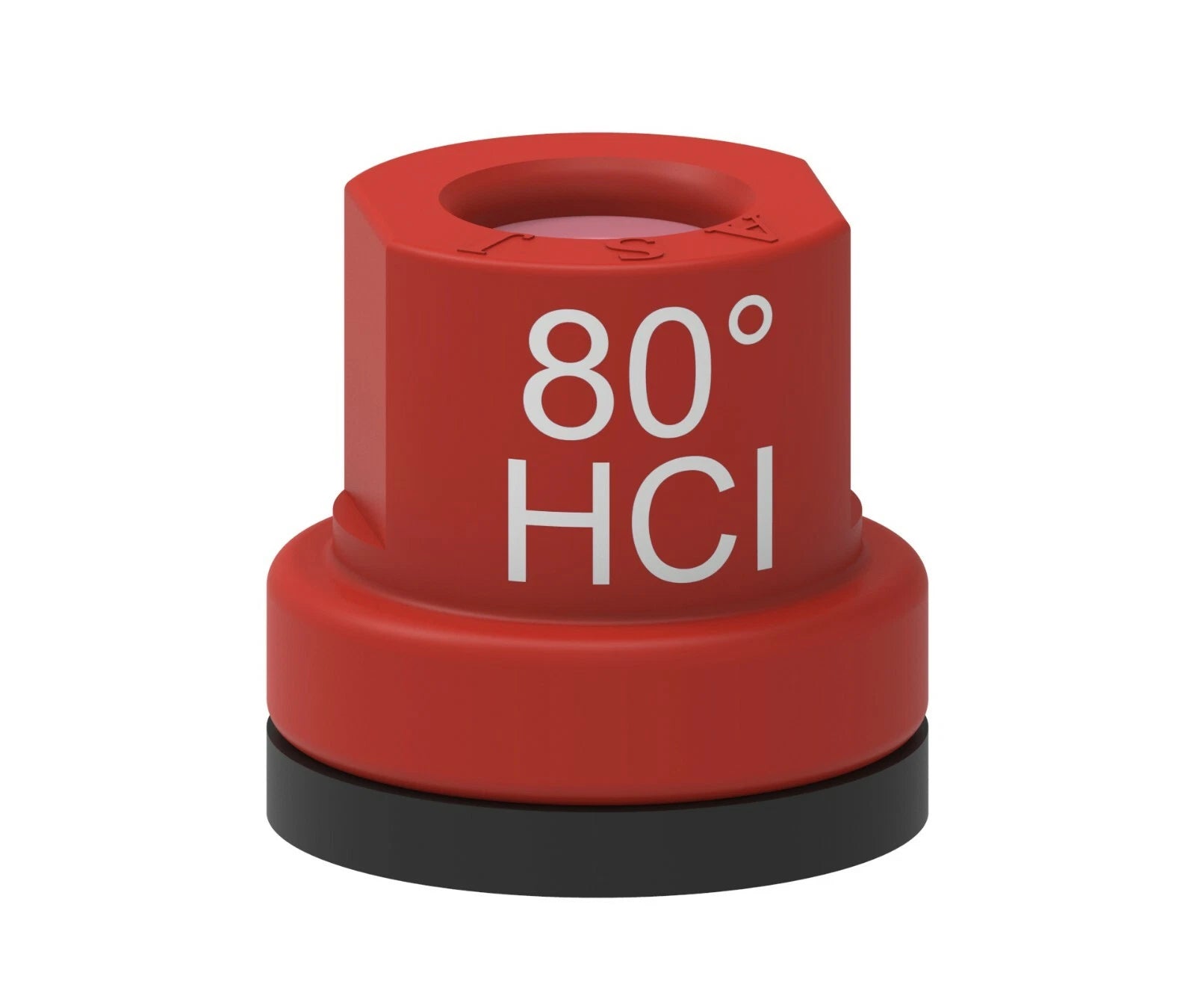 UGELLO ISO A CONO VUOTO CON INSERTO CERAMICO