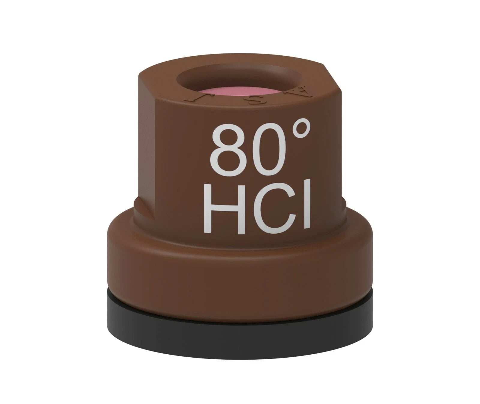 UGELLO ISO A CONO VUOTO CON INSERTO CERAMICO