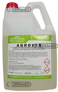 DETARTARIZZANTE CONCENTRATO PER VENDEMMIATRICI AGRO VEN