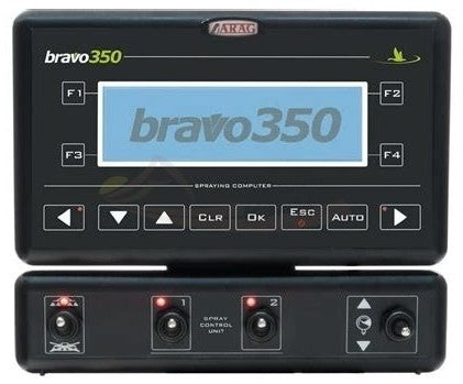 COMPUTER ARAG BRAVO 350 PER ATOMIZZATORE