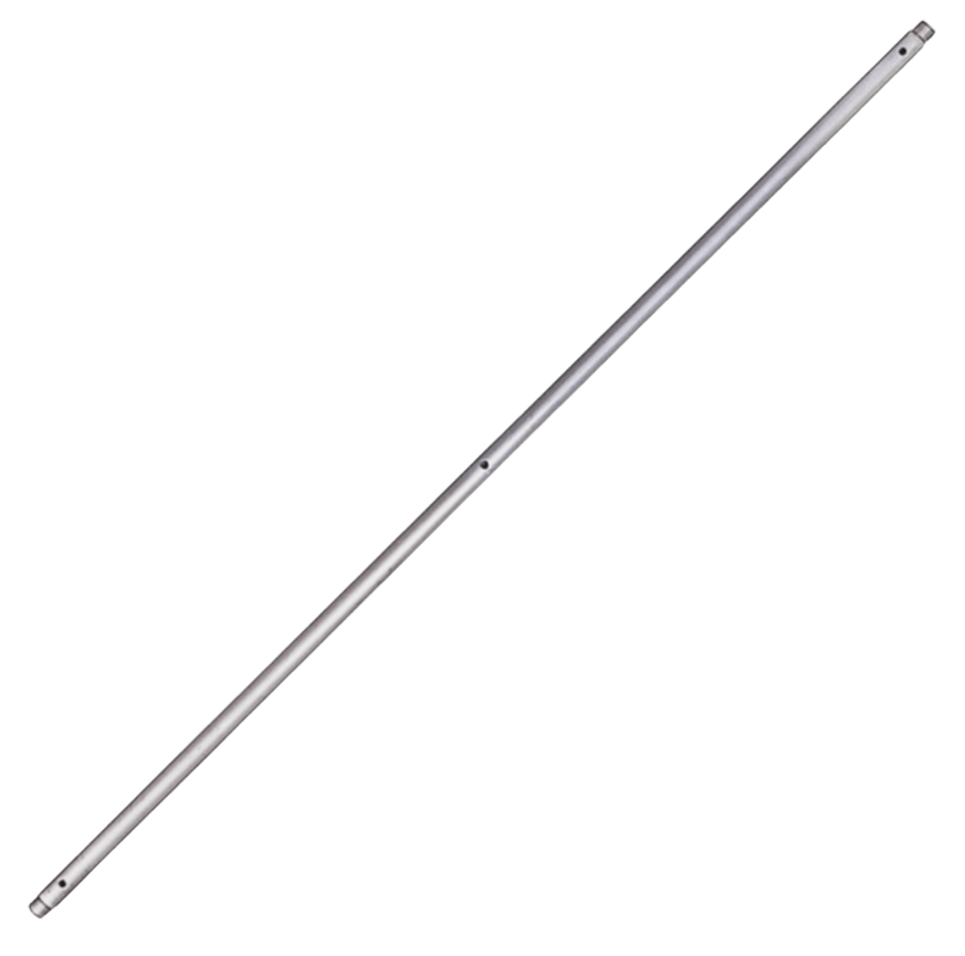 ASTE INOX IRRORAZIONE DISERBO PASSO 50 cm
