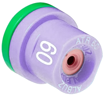 UGELLO A CONO VUOTO ALBUZ ATR