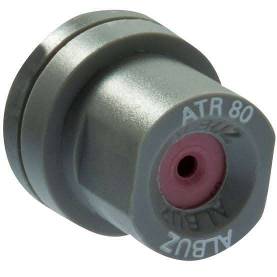 UGELLO A CONO VUOTO ALBUZ ATR