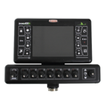 COMPUTER NAVIGATORE ARAG BRAVO 400S LT PER DISERBO 7 VIE