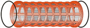 CARTUCCIA PER FILTRO SERIE ARAG 318