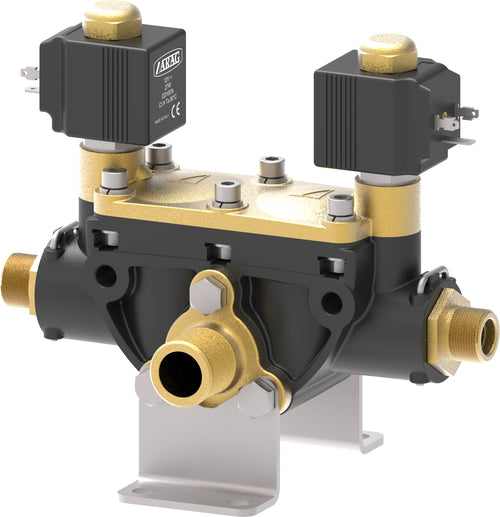 ELETTROVALVOLE A SOLENOIDE