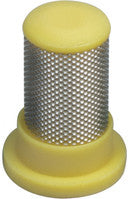 FILTRO PER GETTI DISERBO