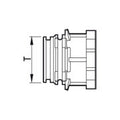 FLANGE ADATTATORI T5 PER VALVOLE ARAG FLANGIATE 463/863