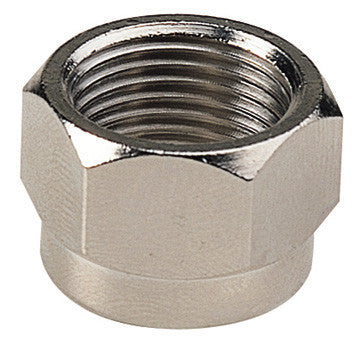 GIRELLO IN OTTONE 3/8" RICAMBIO GETTI SNODATI