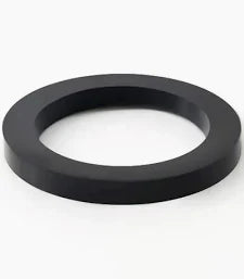 GUARNIZIONE PIASTRINA 18mm MORBIDA
