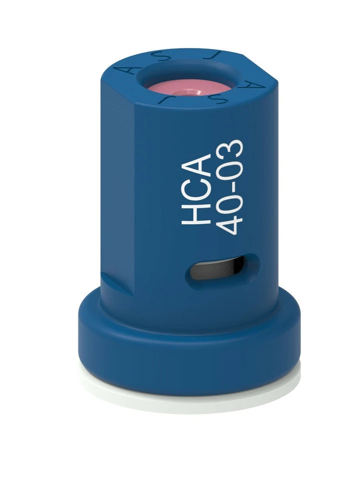 UGELLI A CONO ANTIDERIVA HCA