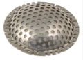 FILTRO INOX PER UGELLI A PIASTRINA IN CERAMICA