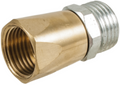 RACCORDO GIREVOLE FOLLE PER LANCIA 1/2" M-F SWIVEL