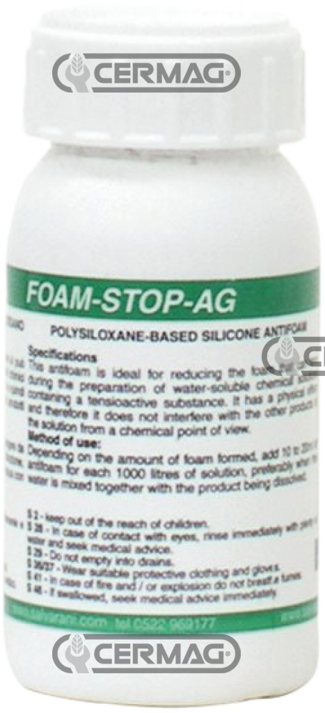 SCHIUMA-STOP-AG