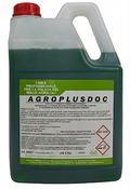 DETERGENTE PER LA RIMOZIONE DEI PESTICIDI AGRO PLUS DOC