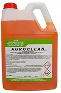 DETERGENTE FORTEMENTE SGRASSANTE AGRO CLEAN