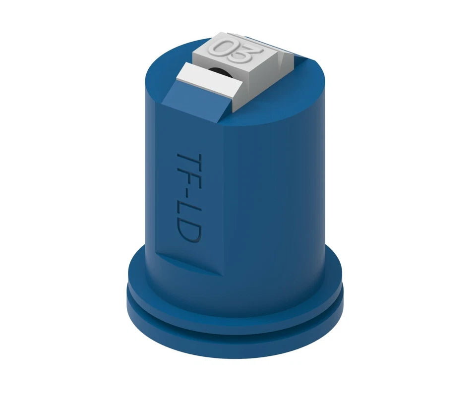 UGELLI A VENTAGLIO ANTIDERIVA TFLD