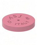 UGELLI A PIASTRINA IN CERAMICA