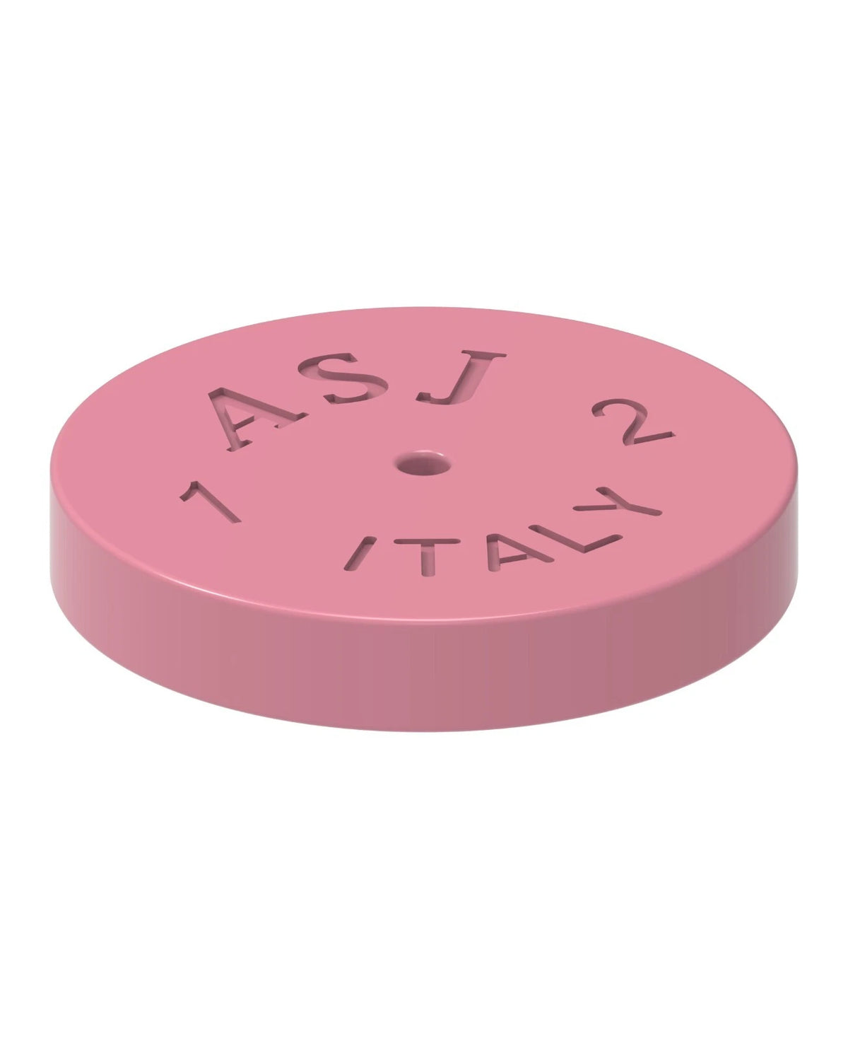 UGELLI A PIASTRINA IN CERAMICA