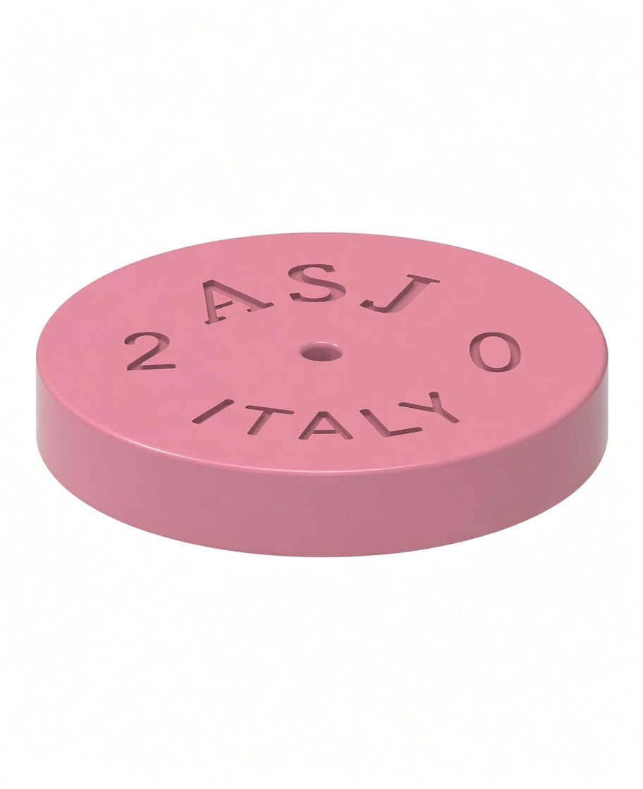 UGELLI A PIASTRINA IN CERAMICA